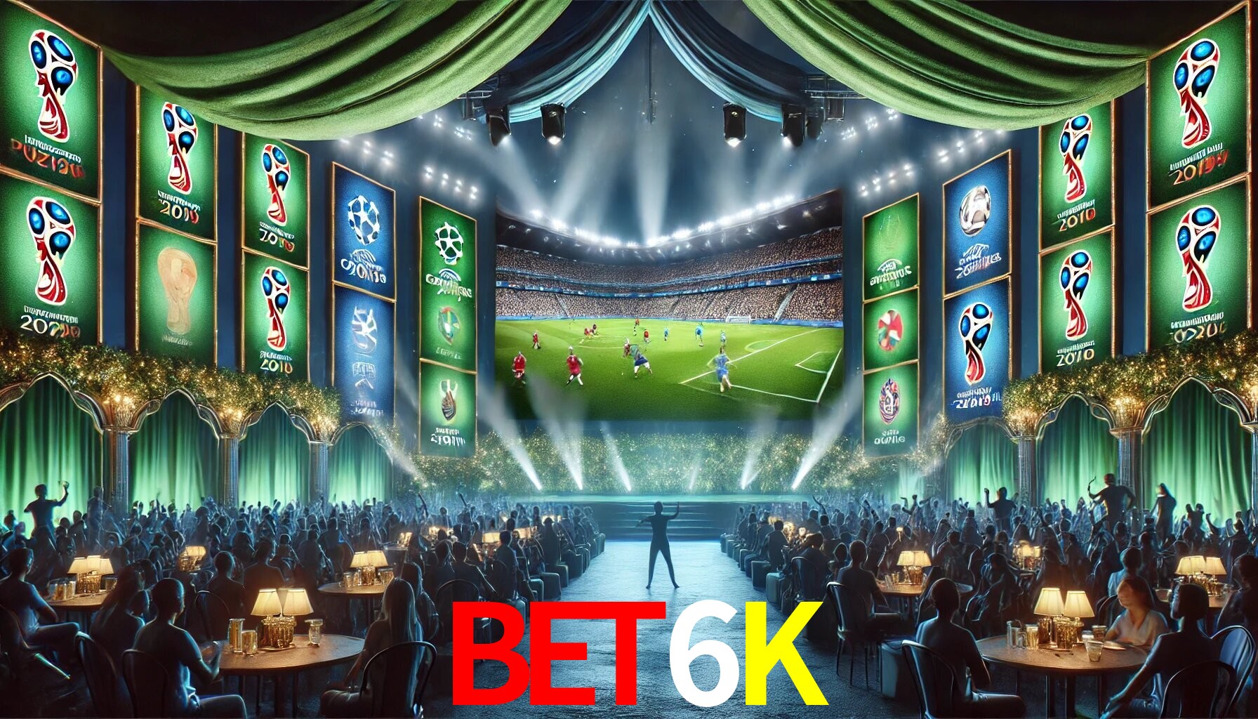Eventos Esportivos