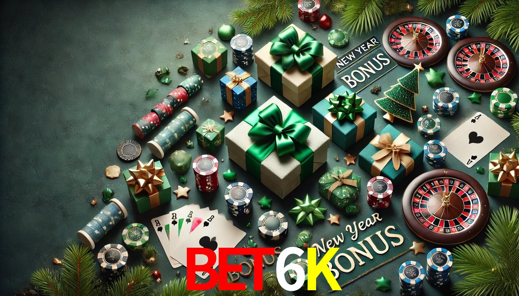 Bônus Festivos