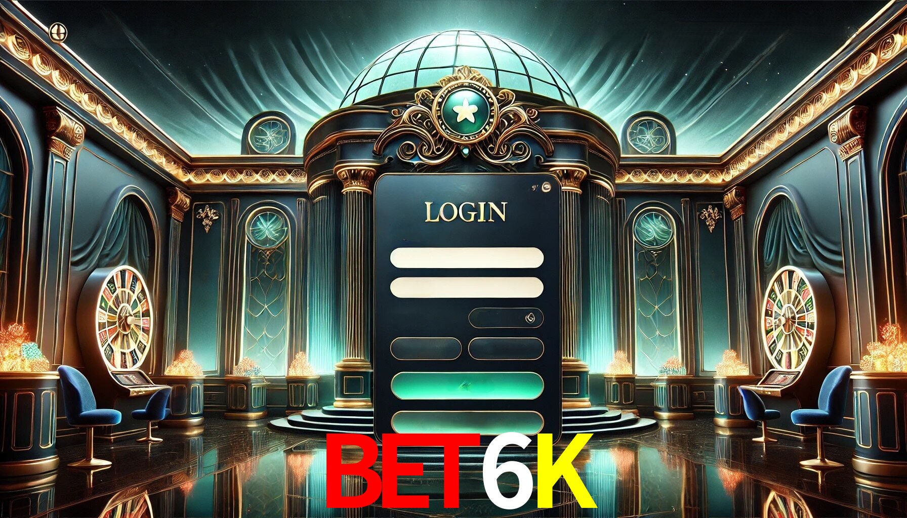 Benefícios do Login