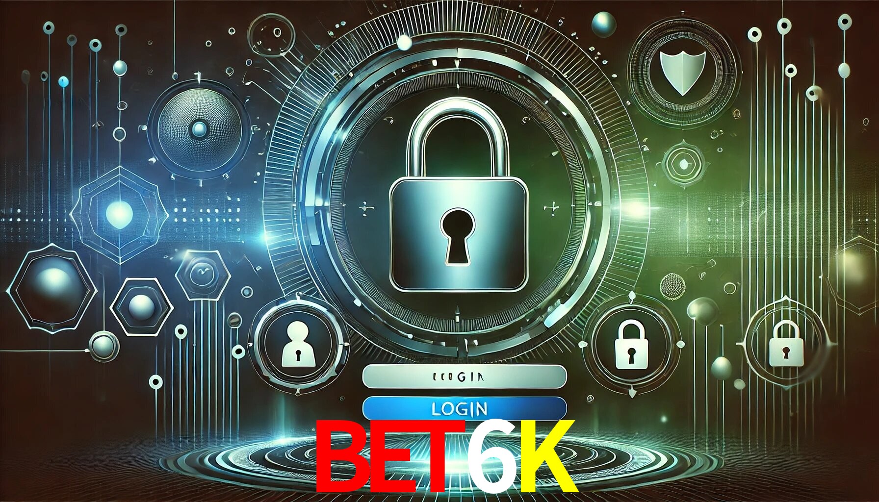 Segurança no Login